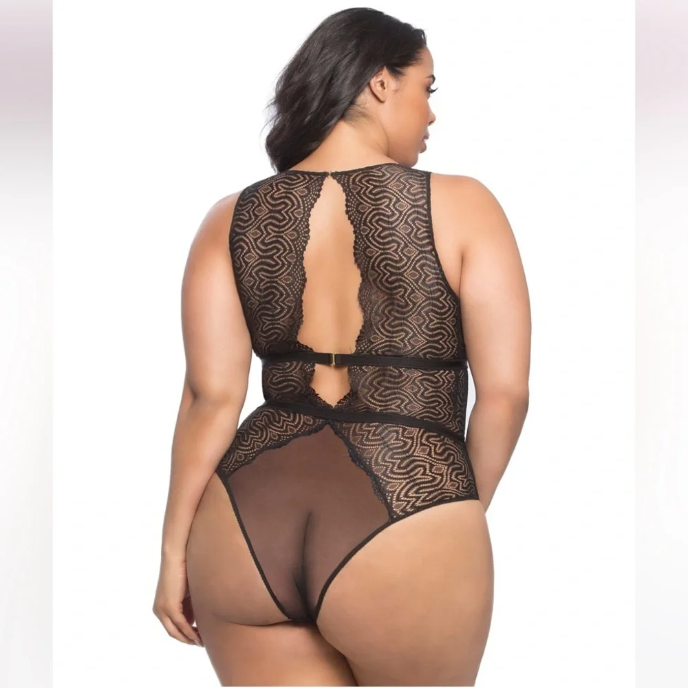 Real Lingerie super sexy